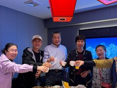 -山河屯铁锅炖·非遗铁锅炖(华强北店)