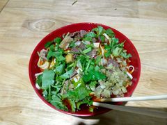 -魏旺湖北正宗牛肉面(硚口公园店)