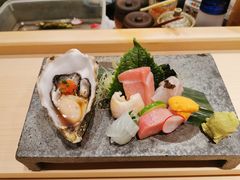 -鮨一日本料理(大中华店)
