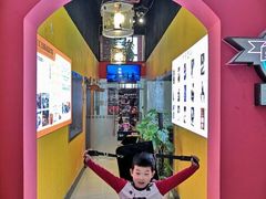 -COCO  BOMB国际流行音乐(爱琴海校区)