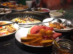 -海天牧场(银川商城店)