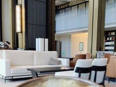 -木嘛working coffee(前海店)