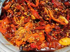 -蜀龙阁· 龍头水煮鱼(天坛店)
