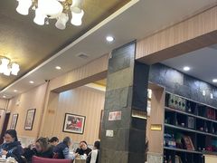 -金牌餐厅·天津菜·八珍豆腐·老爆三(瓷房子店)
