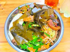 -枣阁园滴滴自助餐