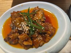 -姑姑宴(富力广场店)