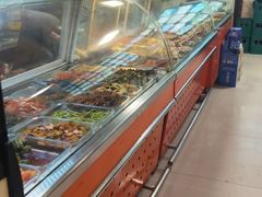 -四季抻面馆(高中店)