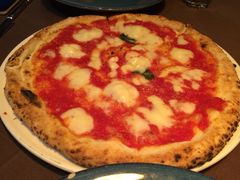 -Mammamia意大利餐厅(阳春巷店)