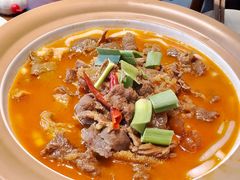 -轻烧烤肉(光谷步行街店)