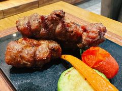 -西语炭烧牛排·西厨(石龙店)