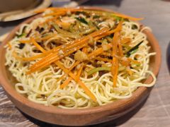 -老街烧烤大排档·地道湖北菜·龙虾馆(汉口火车站店)