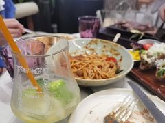 -一沙一城·岩烤牛扒(深圳首店)