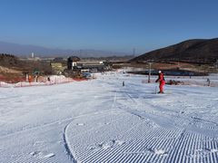 -八达岭滑雪场