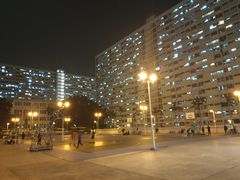 -彩虹村