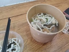-非遗·十八曲鱼饺(西马总店)