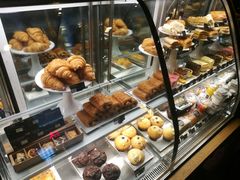 -星巴克(天津滨海国际机场1店)