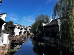 -嘉兴月河历史街区