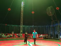 -福州罗源湾海洋世界旅游区