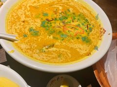 越式盐焗麻油鸡-大头虾越式风味餐厅(光明广场店)
