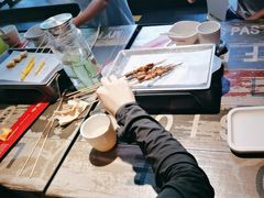 -管氏翅吧(广渠门店)
