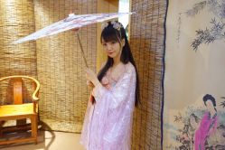 -汉仪华裳汉服馆(打浦桥店)