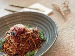 -玲婧胡同·生日蛋糕·餐厅(嘉里城店)