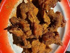 -火焰枪蛋·烧烤(奉天街店)