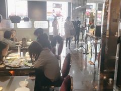 -小资太太餐厅(南岗区店)