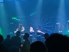 -V AMUSING CLUB·酒吧(银河中心店)