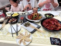 -聚味瞿记·龙虾堂(咸嘉湖店)