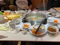 -牛品福潮汕牛肉火锅(旺庄店)