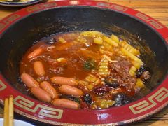 -张一锅筋头巴脑(白塔堡店)