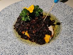 锡味葱香竹林鸡-卯时·龙光雅宴·精致锡帮菜(惠山古镇店)