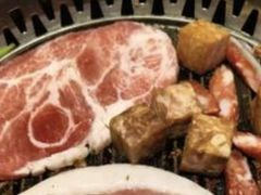 -韩盛·盛江山自助料理(学院路江北大学城店)