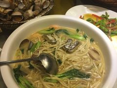-涌上外婆桥(慈溪店)