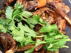-美极鲜食坊(宝安南路店)