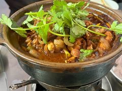 -川香煲(茅台路店)