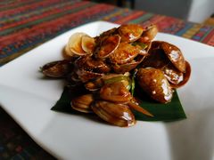 -忘忧草融合私房菜(红鼎国际店)