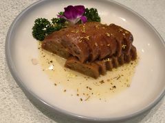 桂花糯米莲藕-解家河南菜(商鼎路店)