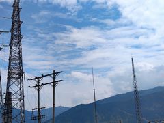 -叠溪松坪沟景区