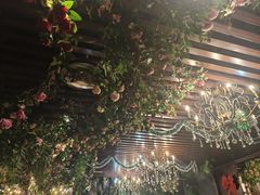 -第101座花园餐厅(湖滨88店)