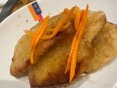 -七八冷面·延边朝鲜族美食(世纪汇店)
