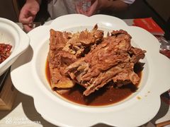 -九毛九西北菜(百信广场店)