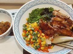 -吉野家(中关村3店)