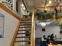 大堂-苗祖咖啡(洛克时代中心店)