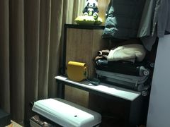 -好逸SMART酒店(成都春熙路太古里店)
