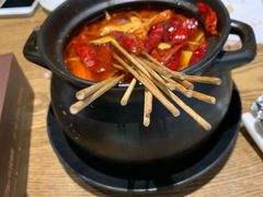 -潮庭·大连海鲜·炭火烧烤·扇贝王(大连店)