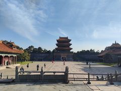 -北陵公园