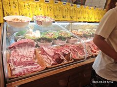 -传统菜农庄(皇姑路店)