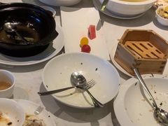 -上海宝华喜来登酒店·采悦轩中餐厅